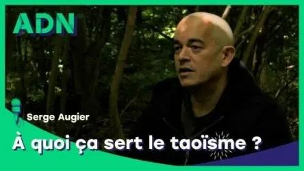 À quoi ça sert le taoïsme ?
