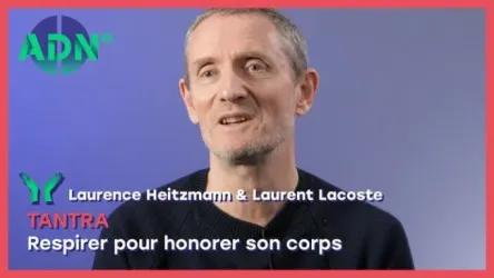 Tantra : Respirer pour honorer son corps