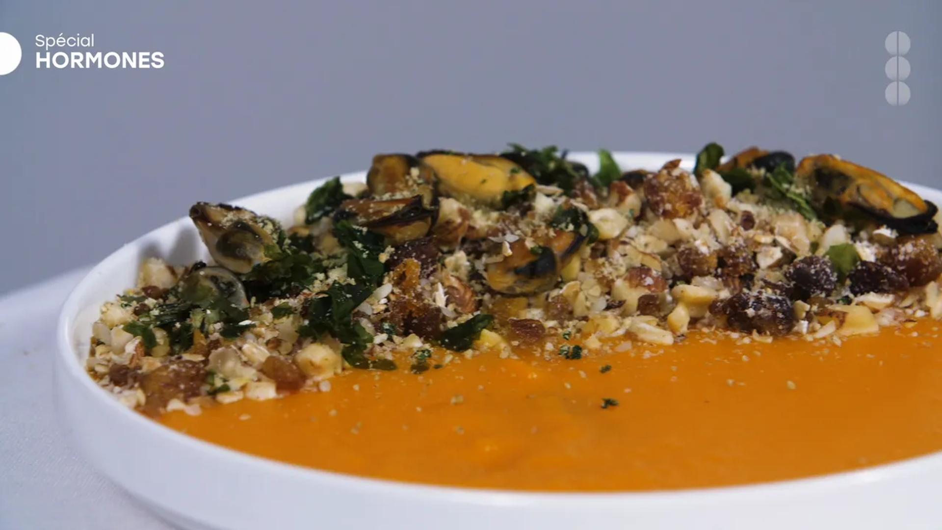 Cuisine & Plantes : Réguler le surpoids