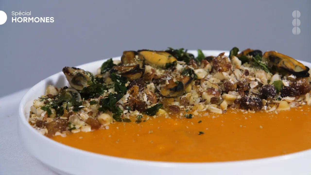 Cuisine & Plantes : Réguler le surpoids