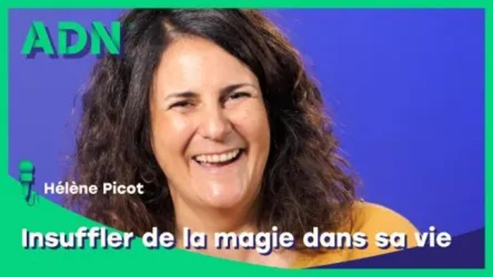 Insuffler de la magie dans sa vie