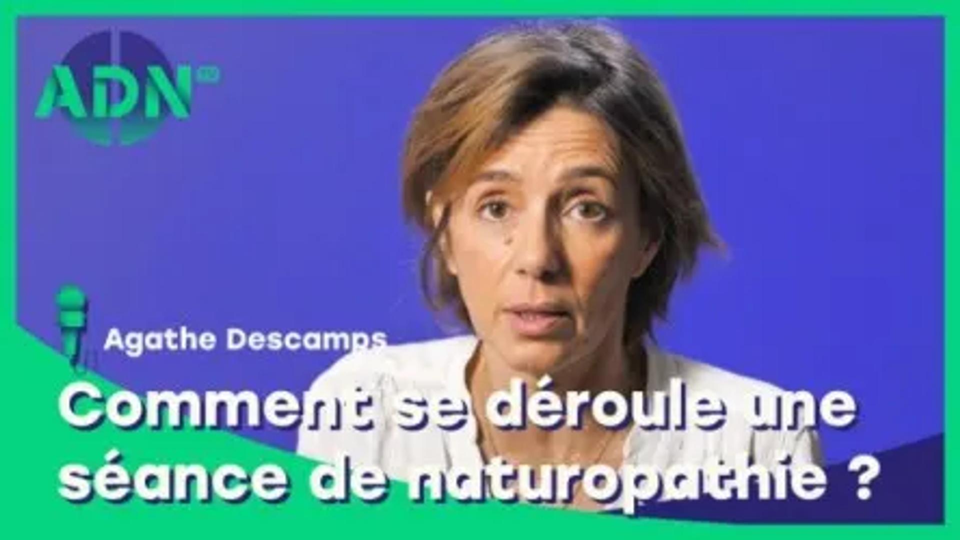 Comment se déroule une séance de naturopathie