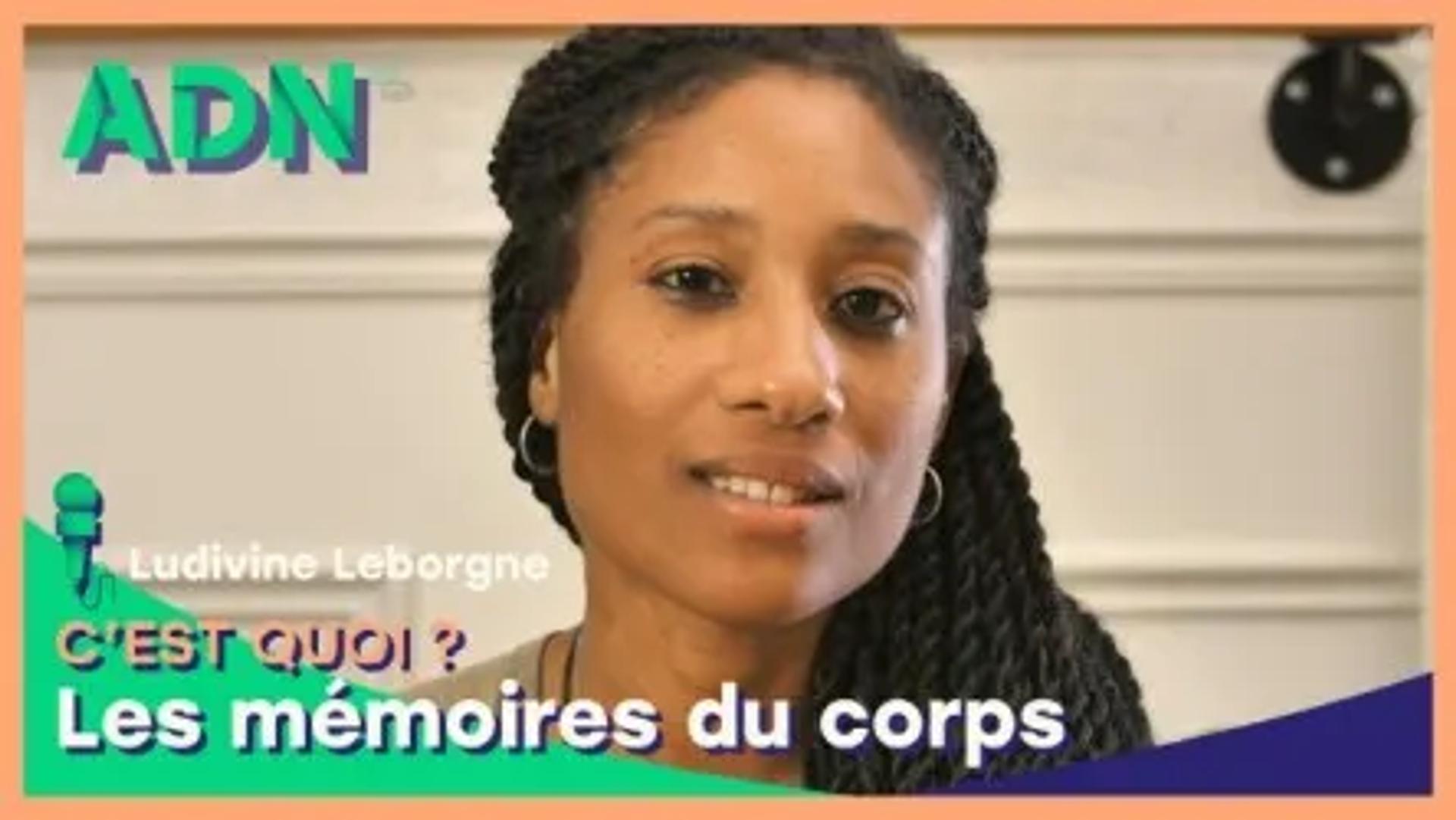Les mémoires du corps, c’est quoi ?