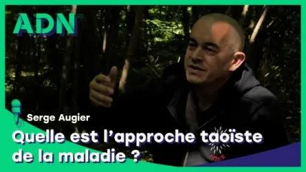 Quelle est l’approche taoïste de la maladie ?