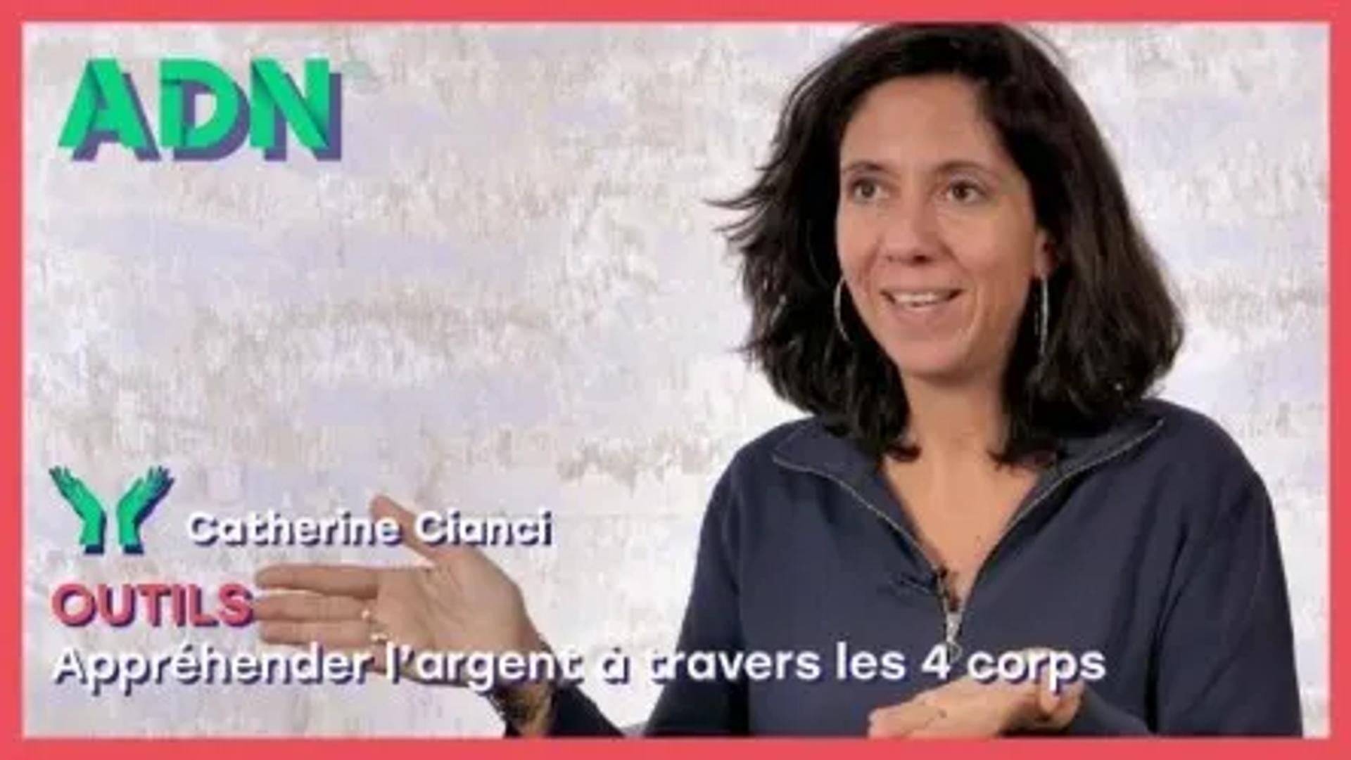 Appréhender l’argent à travers les 4 corps