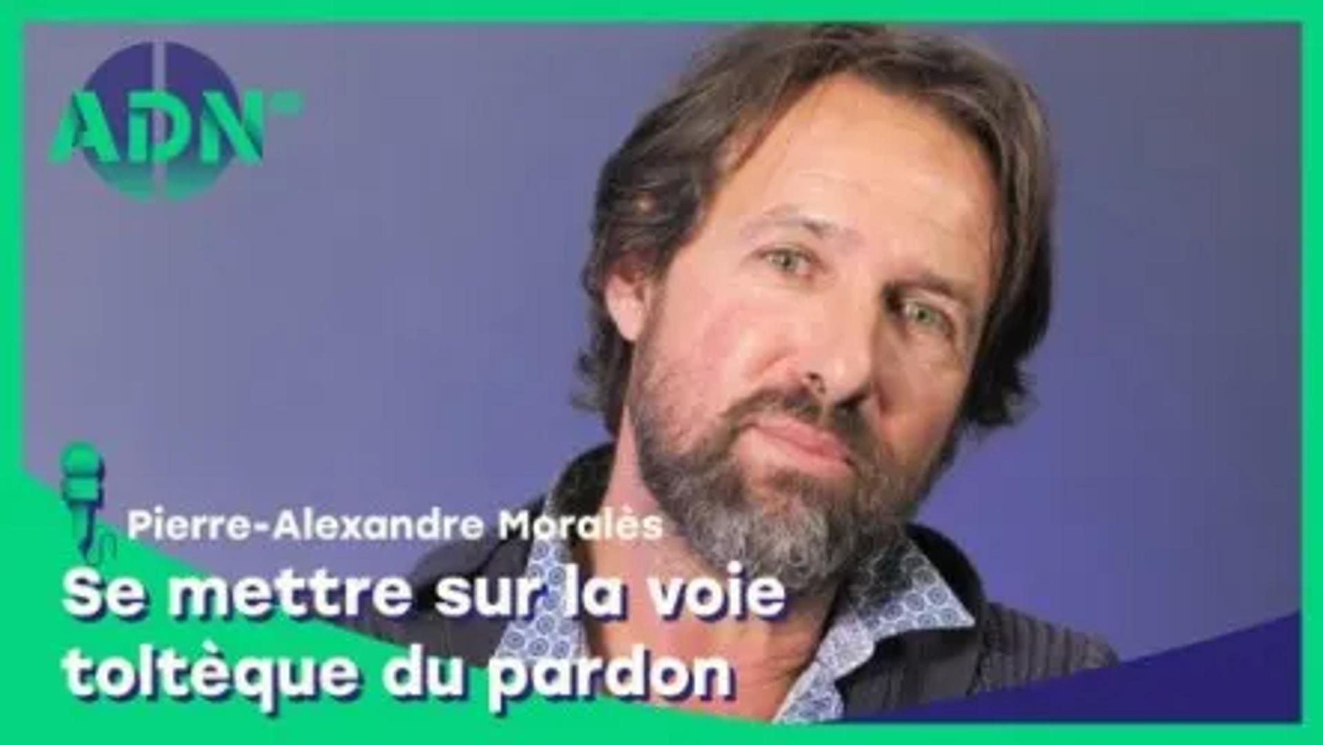 Se mettre sur la voie toltèque du pardon