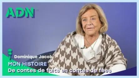 Mon histoire : De contes de faits en contes de fées