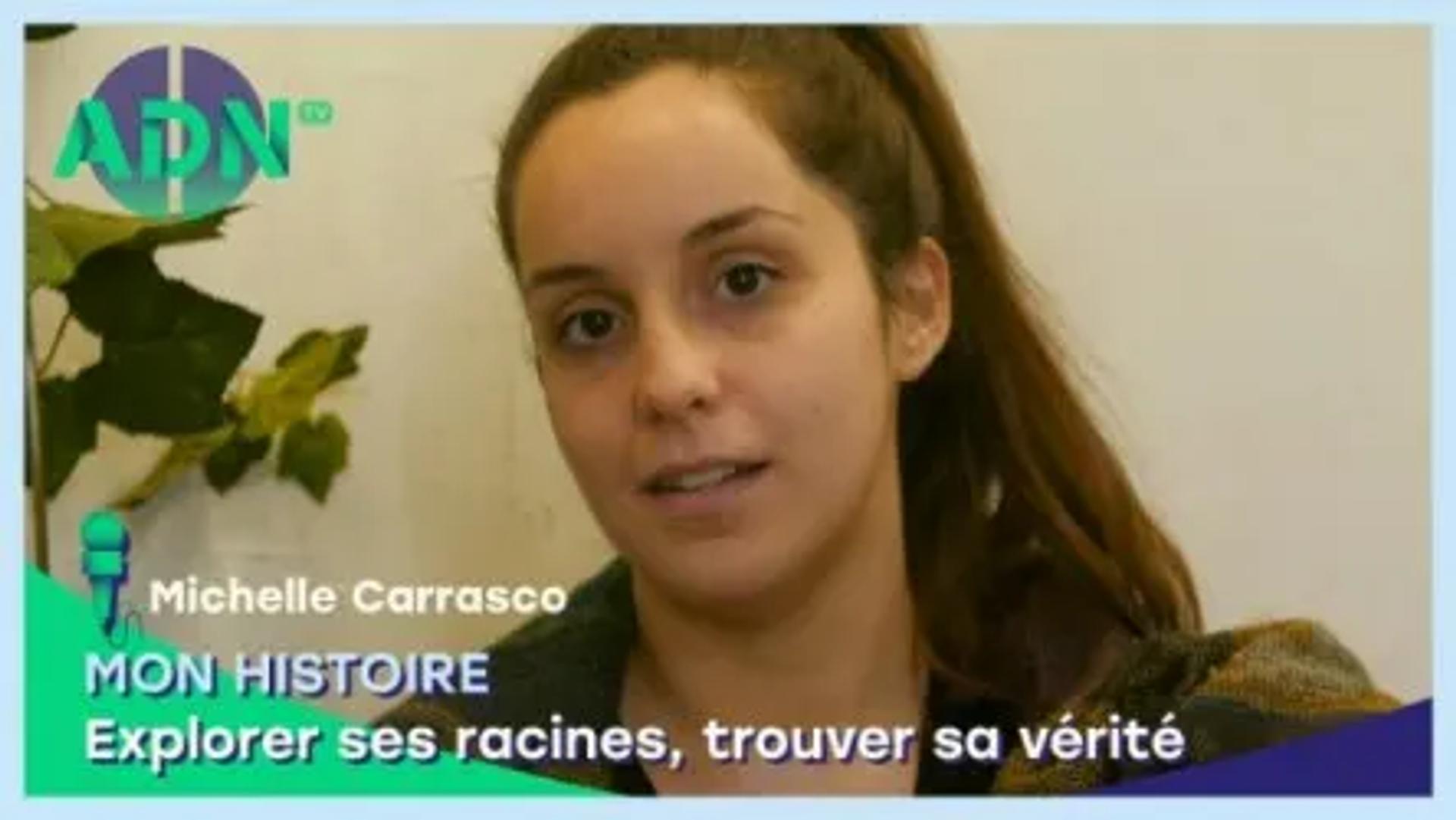 Mon histoire : Explorer ses racines, trouver sa vérité