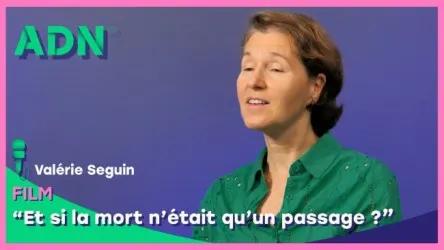 Film - “Et si la mort n’était qu’un passage ?“