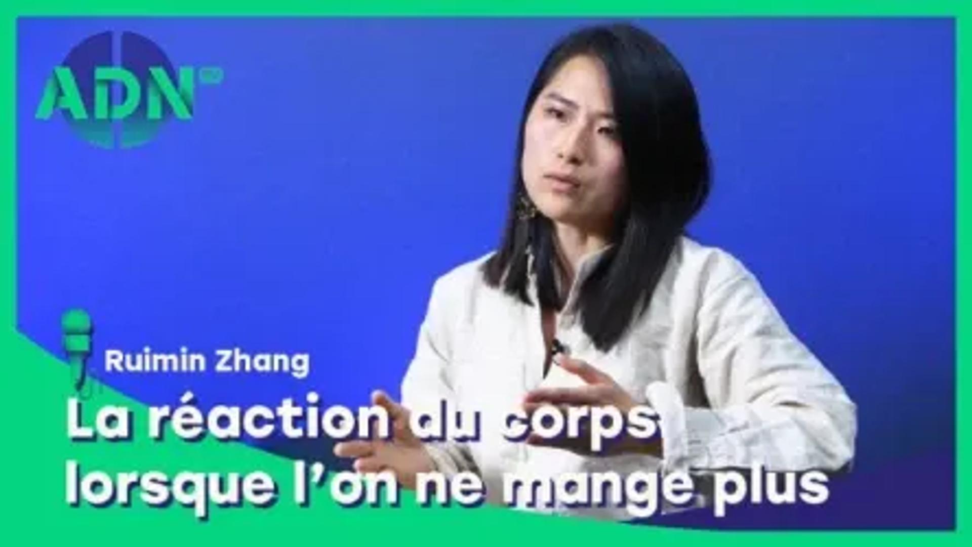 La physiologie du jeûne : La réaction du corps lorsque l’on ne mange plus