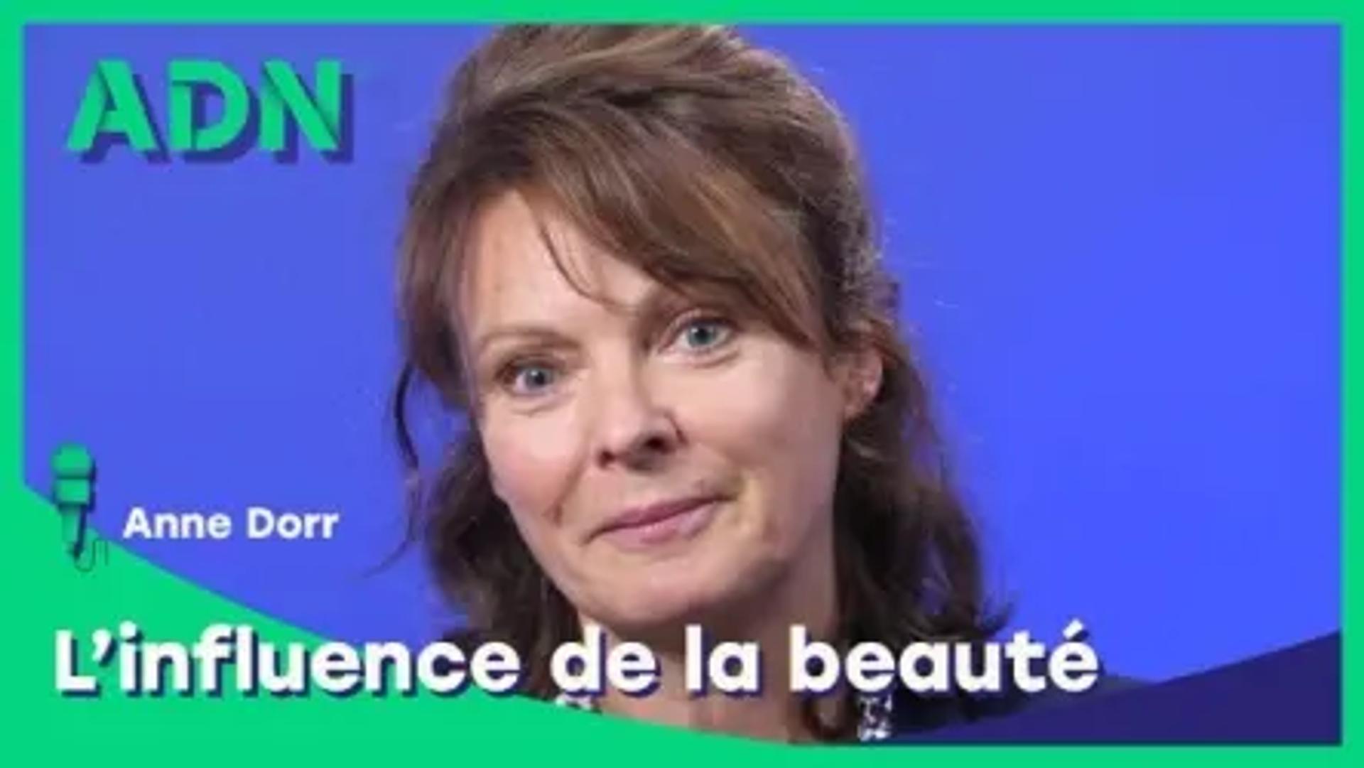 L'influence de la beauté