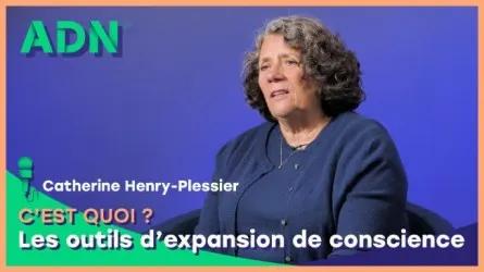 Les outils d’expansion de conscience, c’est quoi ?