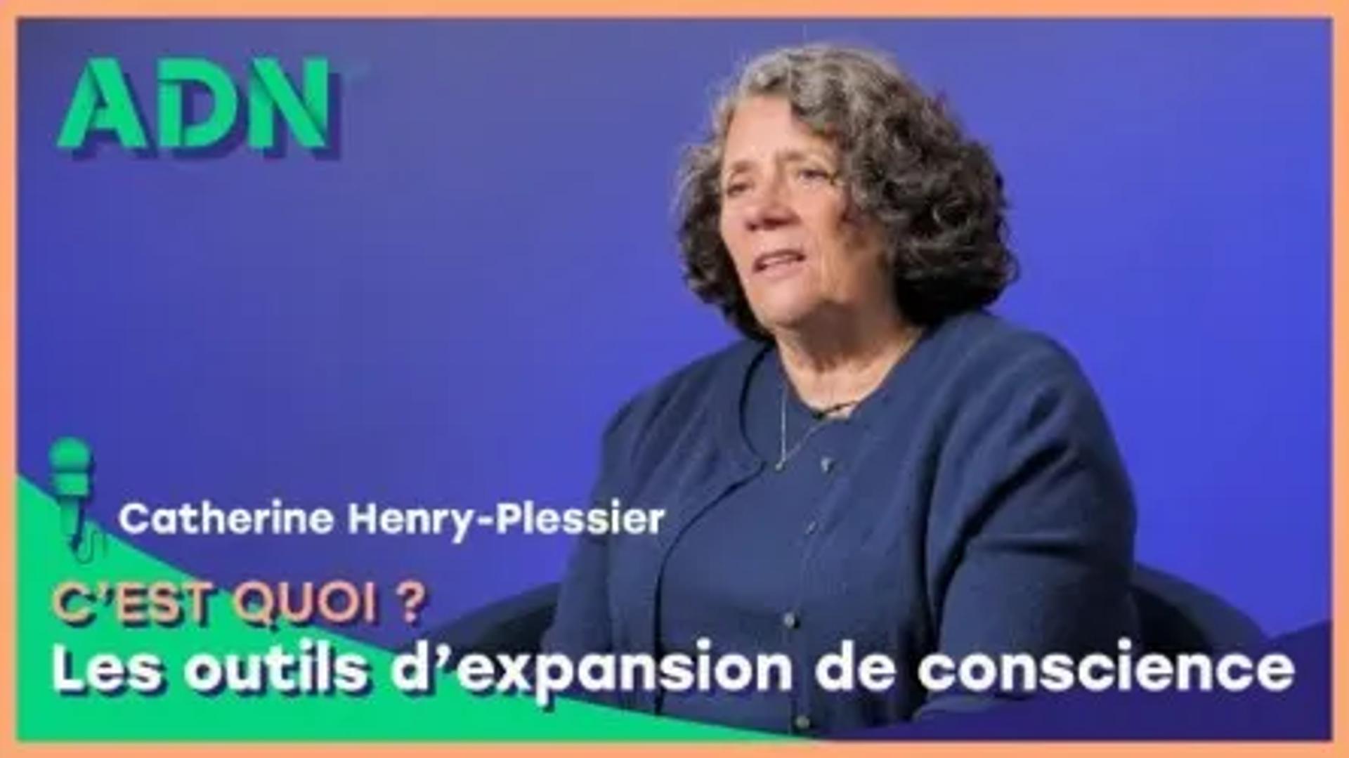 Les outils d’expansion de conscience, c’est quoi ?