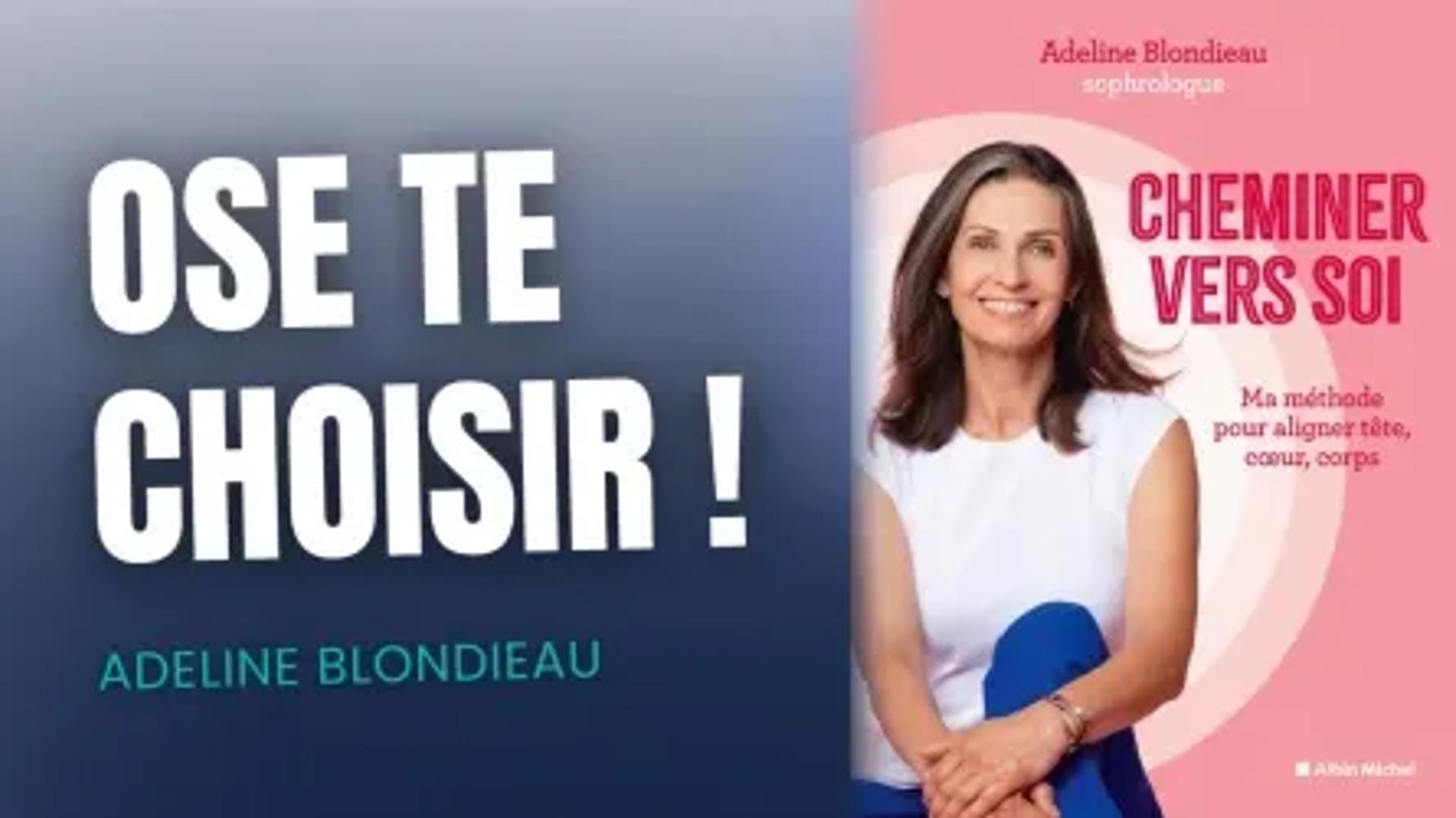 Ose te choisir : cheminer vers soi grâce à la sophrologie !