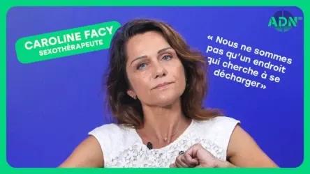Amour et relations charnelles