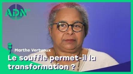 Le souffle permet-il la transformation ?