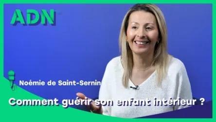 Comment guérir son enfant intérieur ?