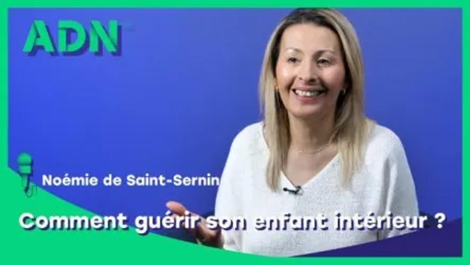Comment guérir son enfant intérieur ?