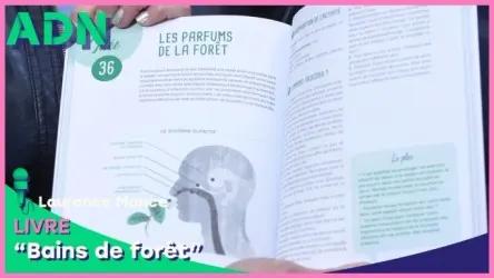 Livre : Bains de forêt