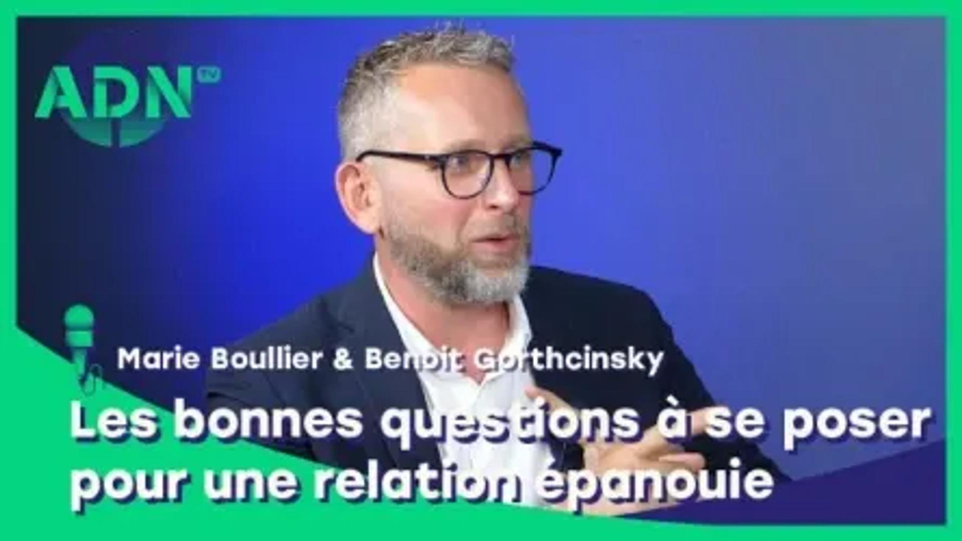Les bonnes questions à se poser pour une relation épanouie