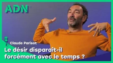 Le désir disparaît-il forcément avec le temps ?