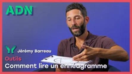 Outil : Comment lire un ennéagramme
