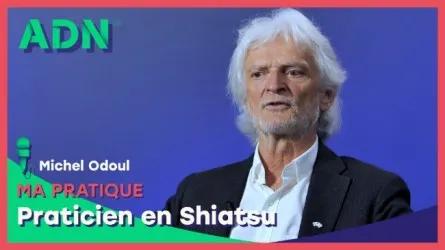 Ma Pratique : Praticien en Shiatsu