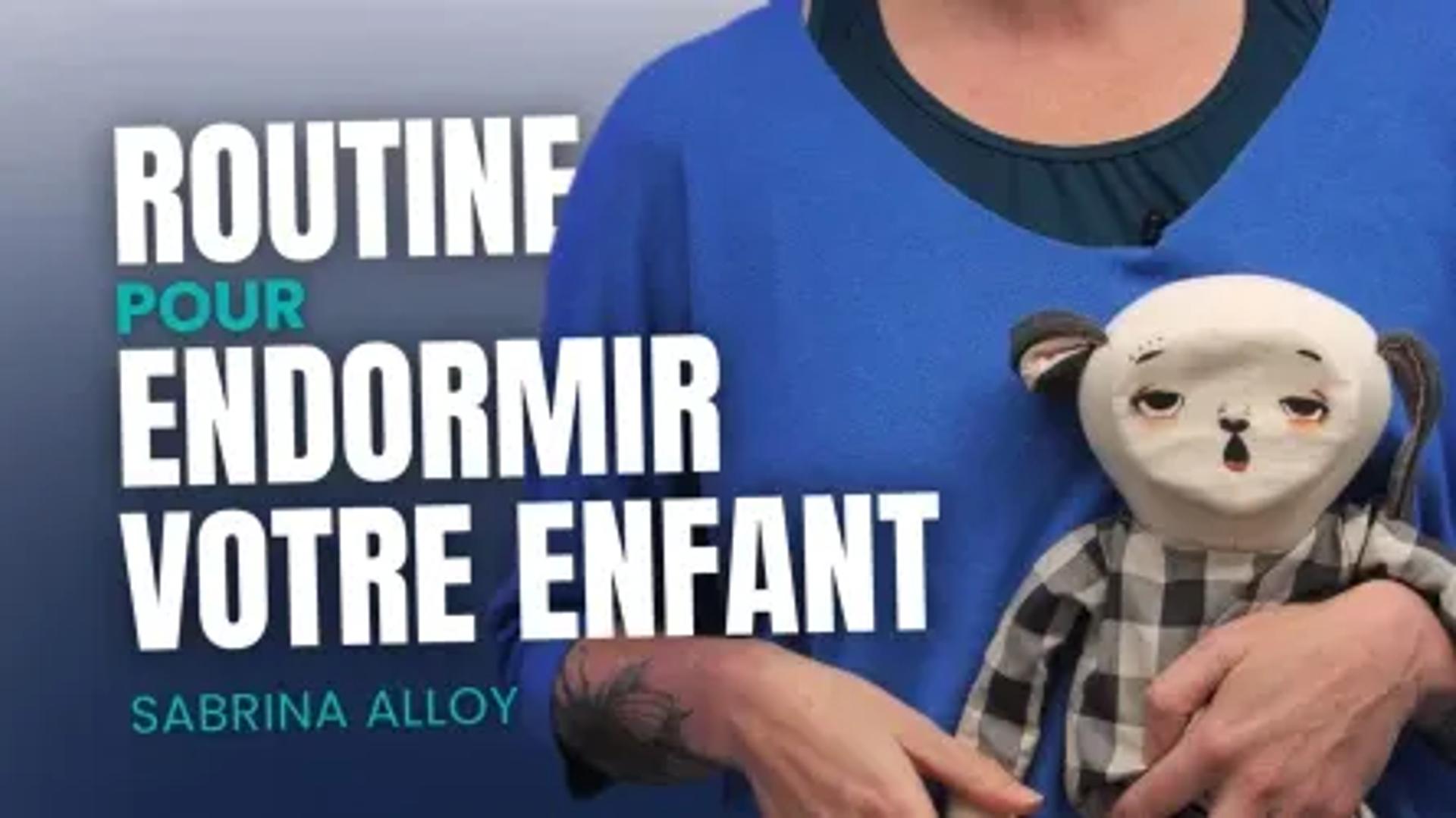 Le Yoga peut aider votre enfant à trouver le sommeil