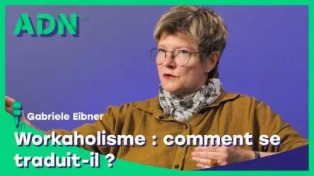 Workaholisme : Comment se traduit-il ?