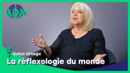 La réflexologie du monde