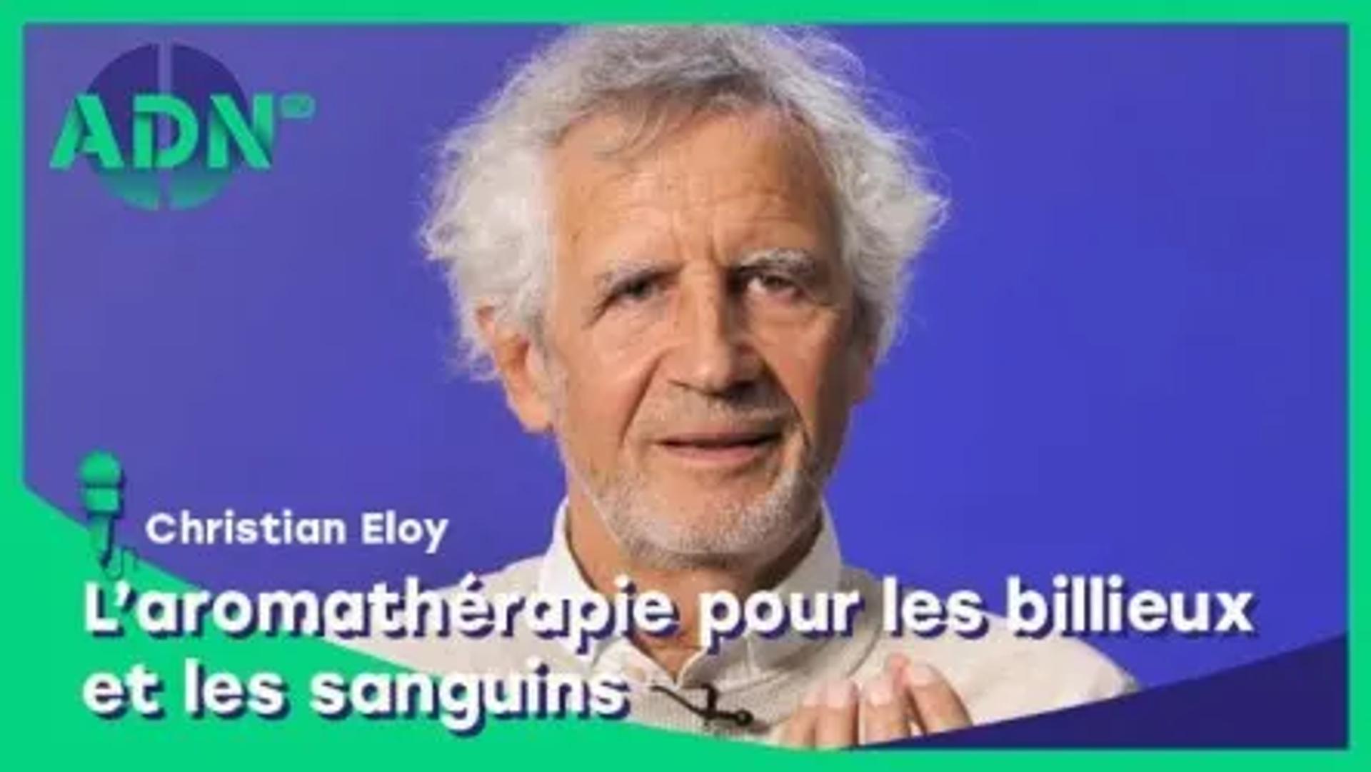 L’aromathérapie pour les billieux (PITA + un peu VATA) et les sanguins (PITA + un peu KAPHA)