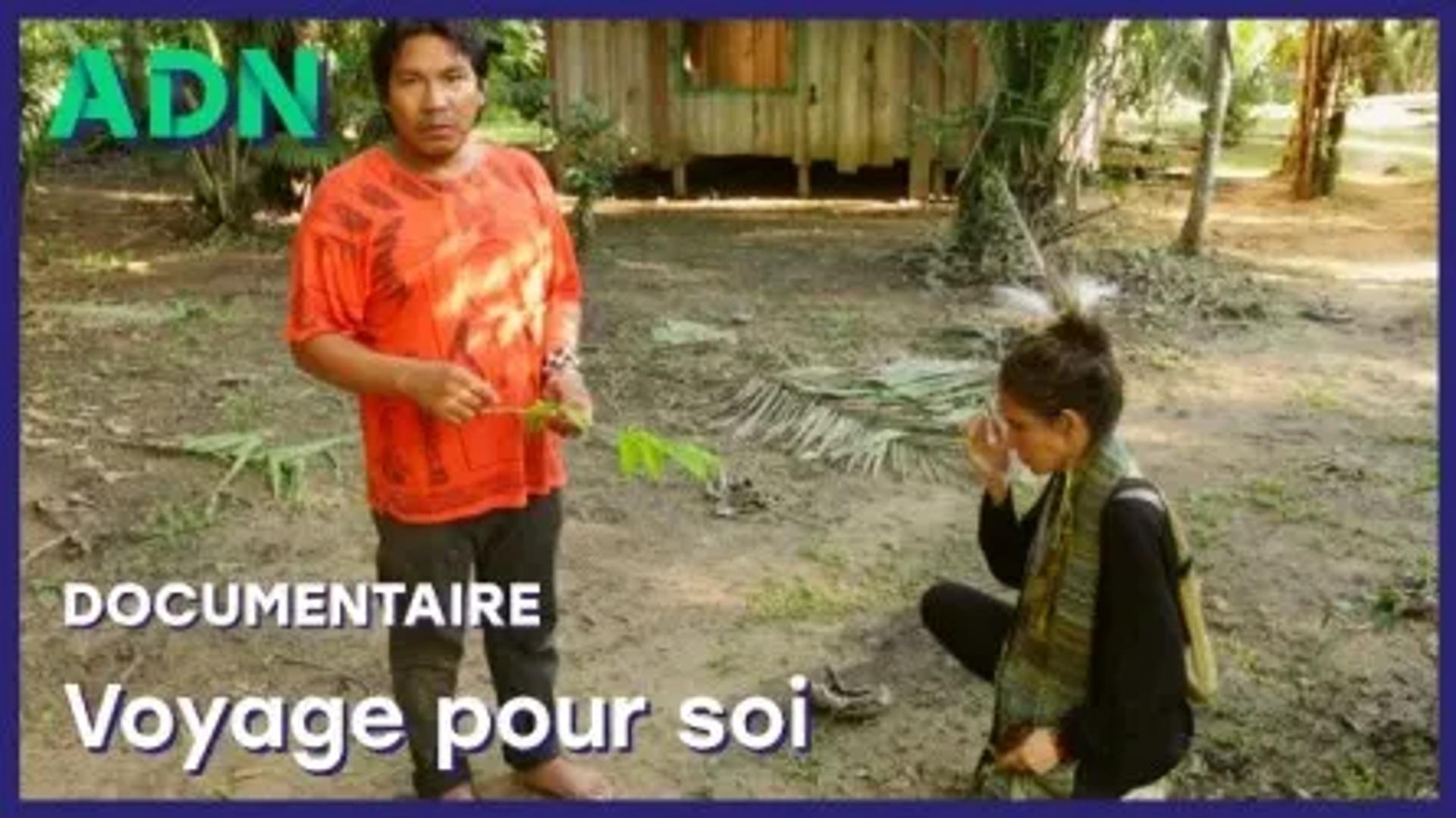 Voyage pour soi