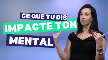 Les mots peuvent détruire ou guérir : à vous de choisir