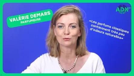 Aimée de Mars : l'aromaparfumerie