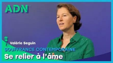 Souffrance contemporaine - Se relier à l’âme