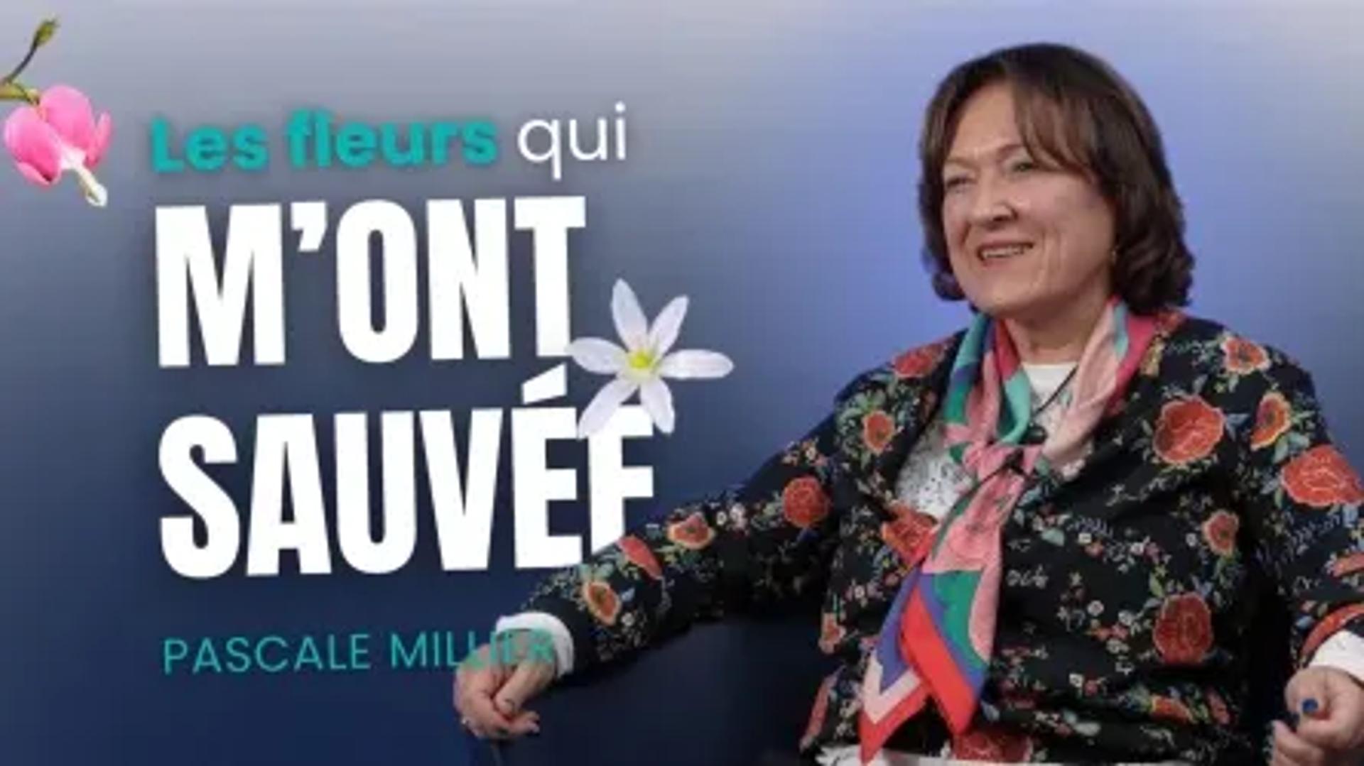 L’étrange pouvoir des fleurs