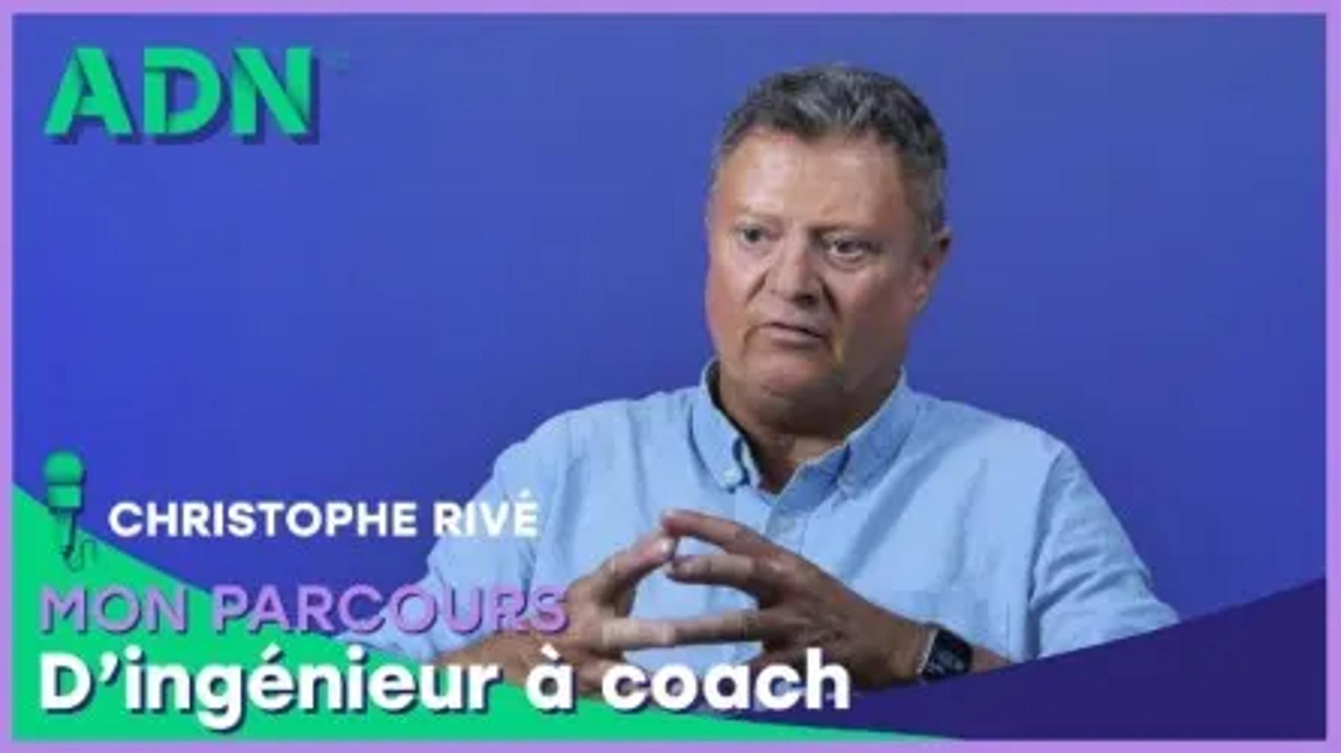 Mon parcours : D'ingénieur à coach