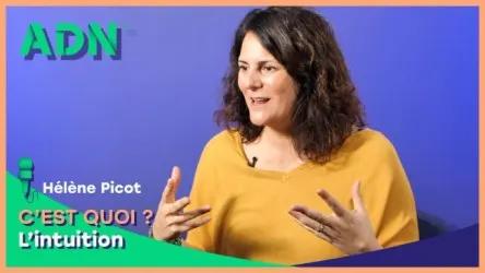 L’intuition, c’est quoi ?