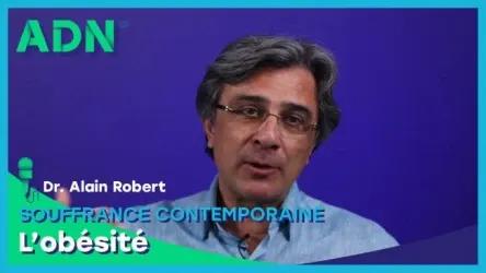 Souffrance contemporaine : L'obésité