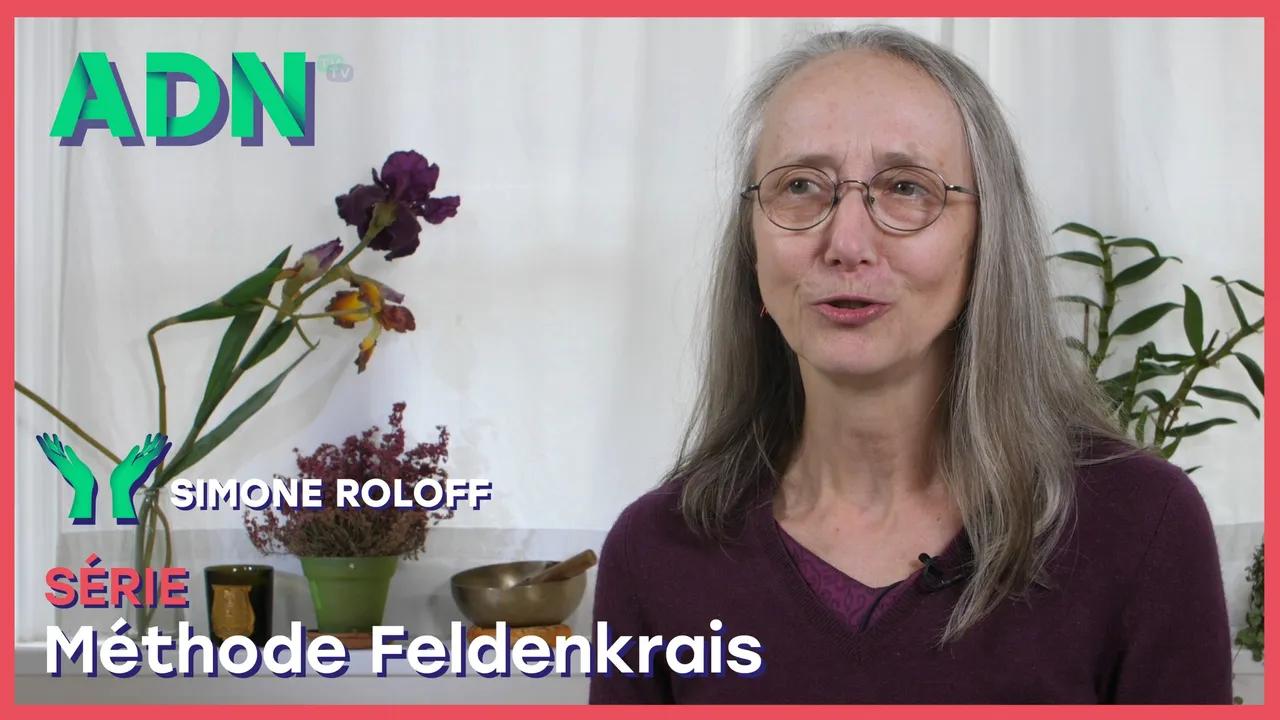 Méthode Feldenkrais - Série