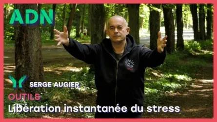 Outils : Libération instantanée du stress