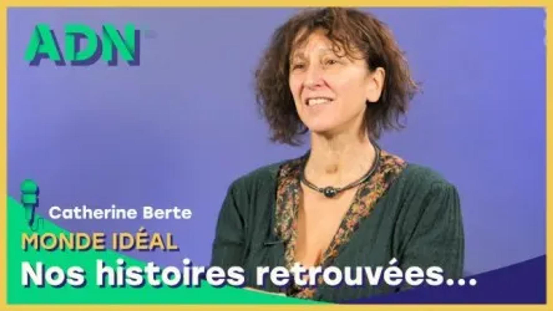 Monde idéal : Nos histoires retrouvées...