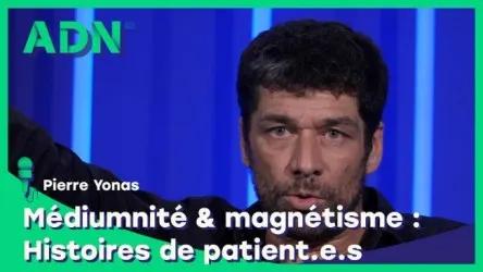 Les histoires captivantes d’un médium