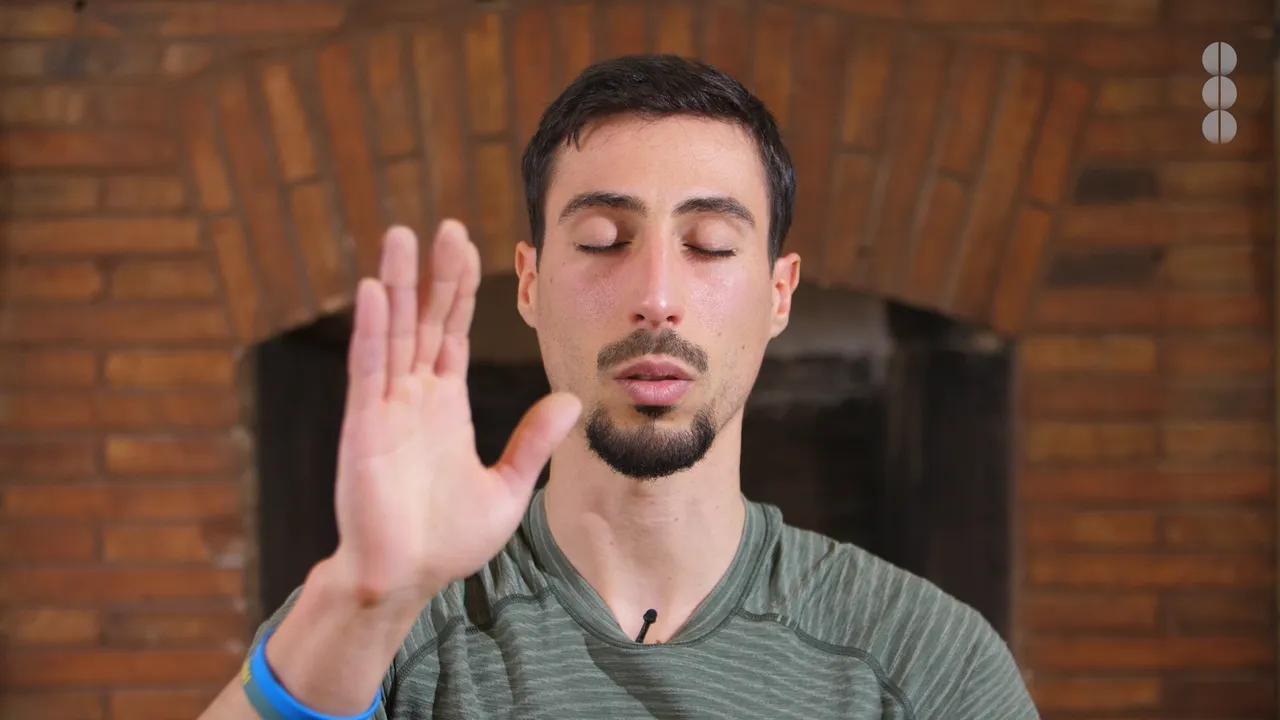 Respiration : Booster son energie