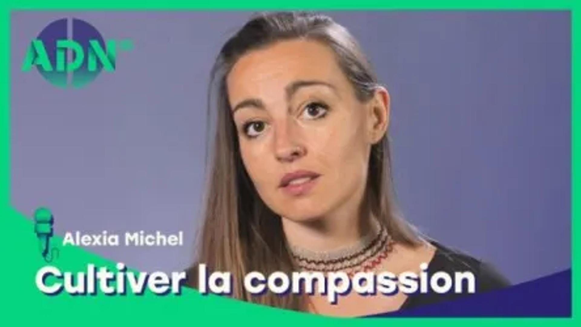 Cultiver la compassion