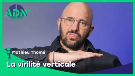 La virilité verticale