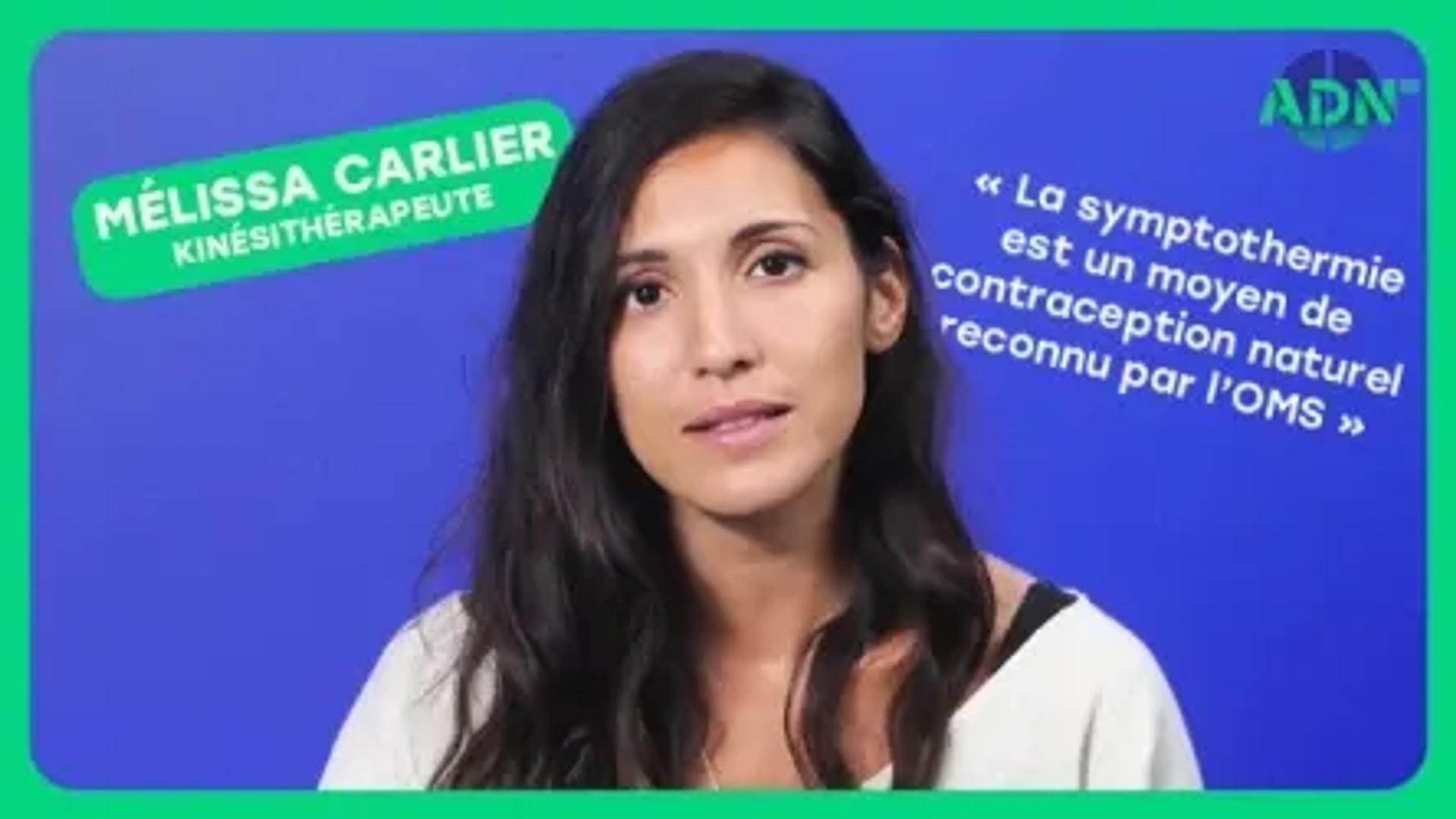 La symptothermie, c'est quoi ?