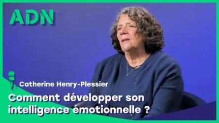 Comment développer son intelligence émotionnelle ?