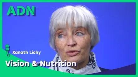 Vision & Nutrition