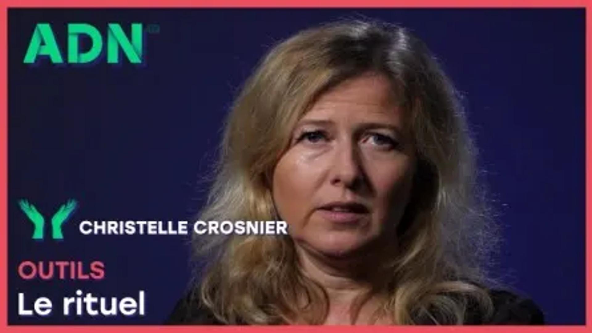 Outils : Le rituel